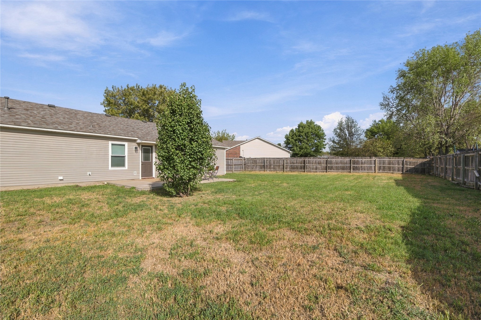 8927 N 151st Eastavenue Owasso OK 74055