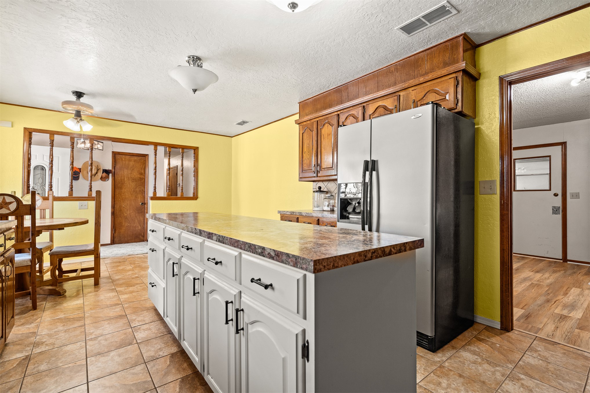 13873 N 2760 Road Waurika OK 73573