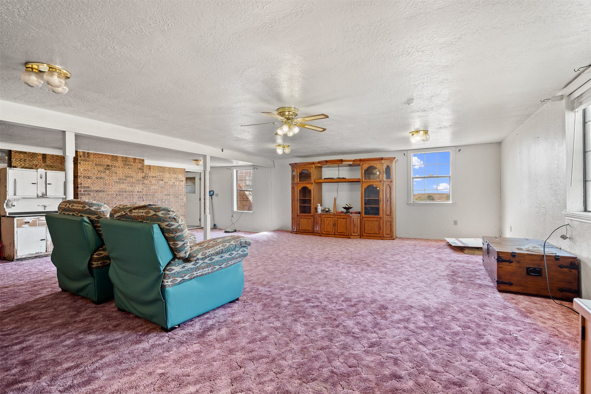 13873 N 2760 Road Waurika OK 73573