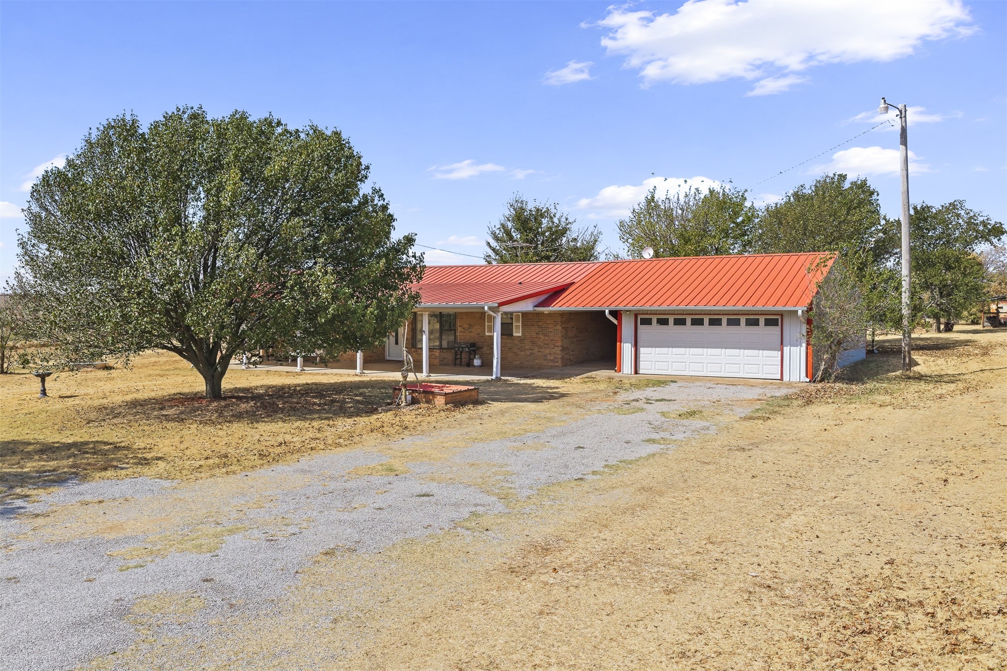 13873 N 2760 Road Waurika OK 73573