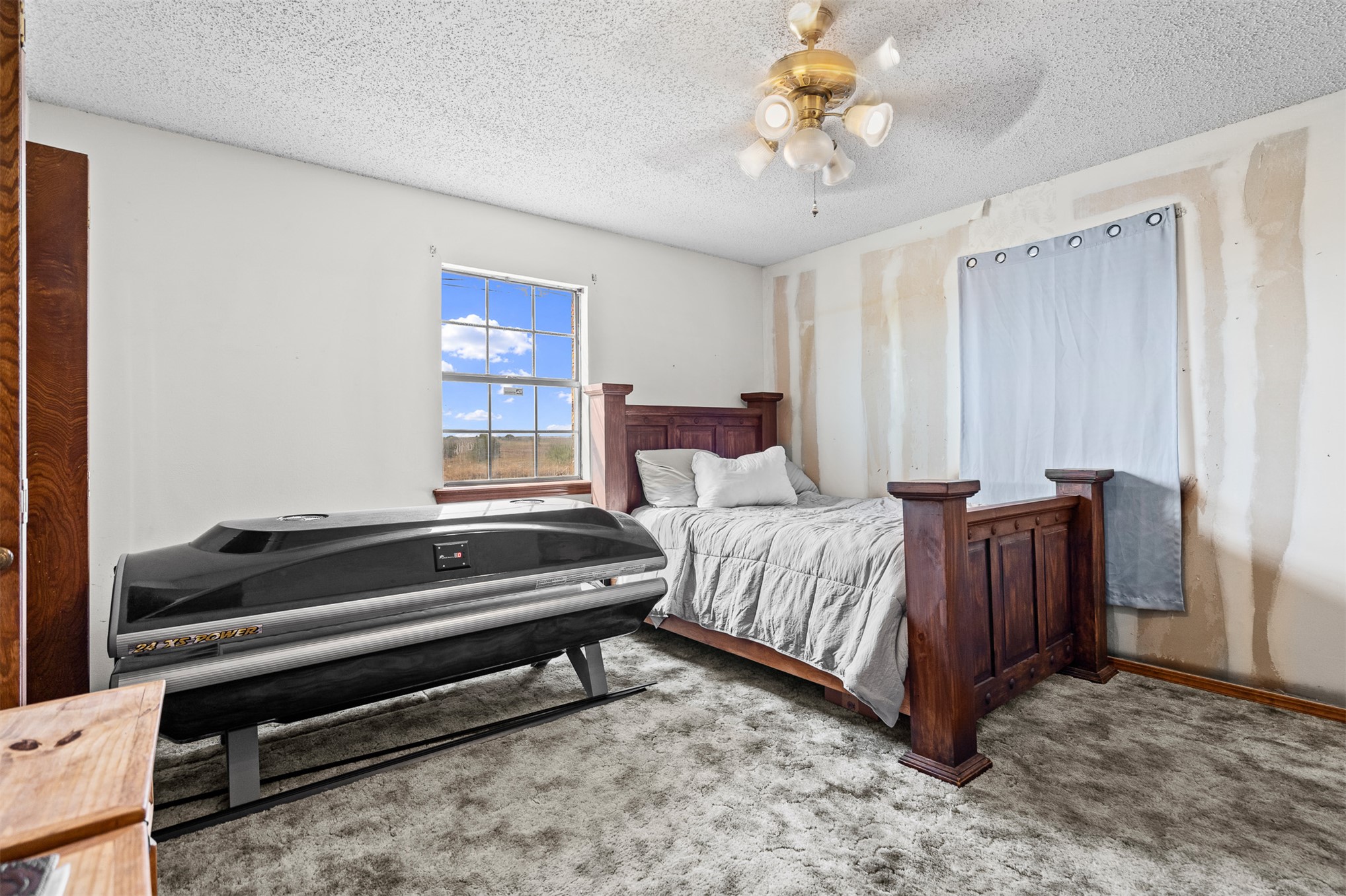 13873 N 2760 Road Waurika OK 73573