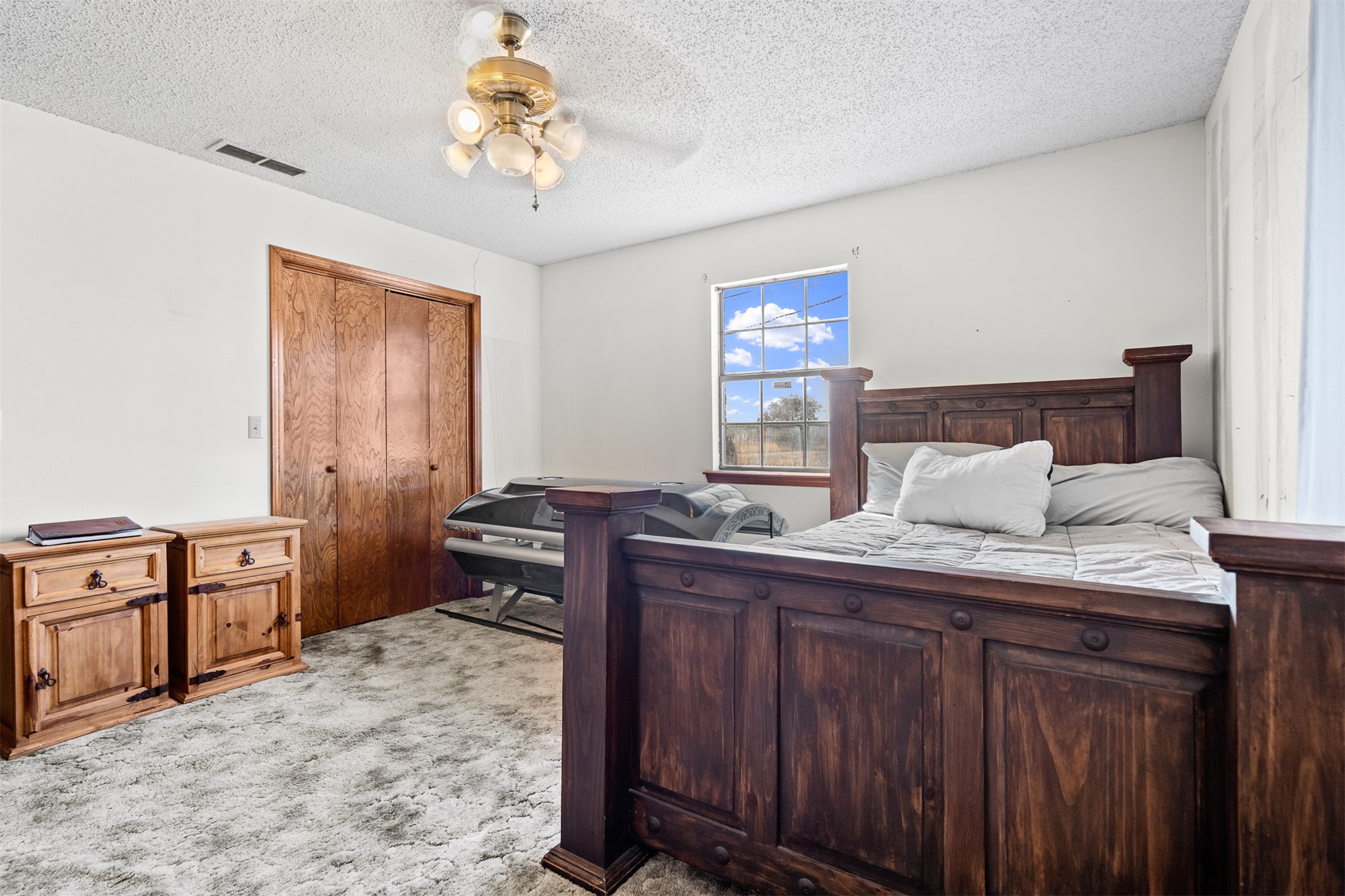 13873 N 2760 Road Waurika OK 73573