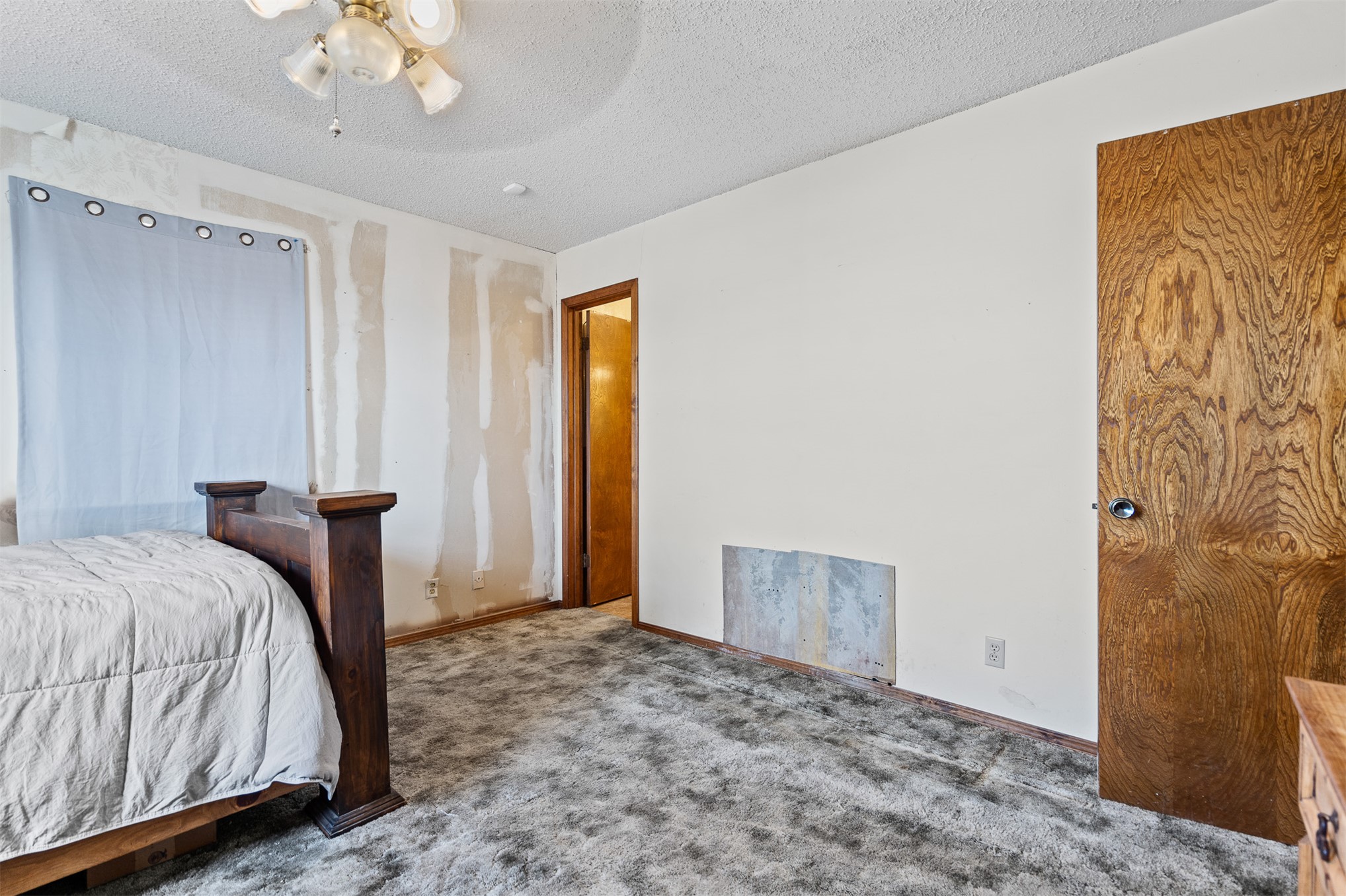 13873 N 2760 Road Waurika OK 73573