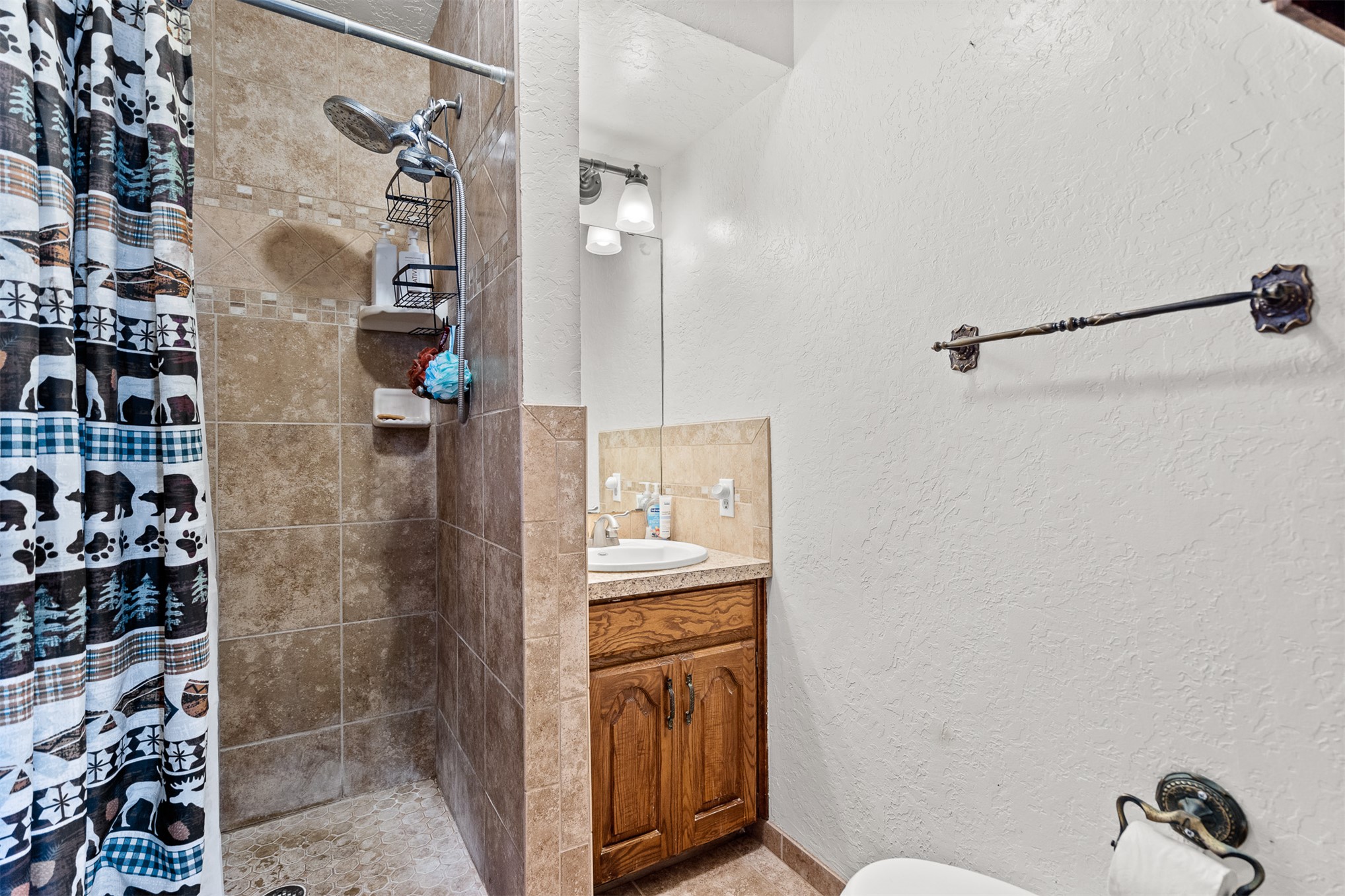 13873 N 2760 Road Waurika OK 73573