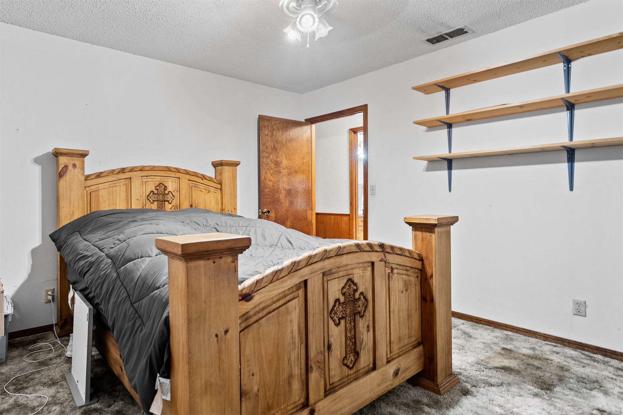 13873 N 2760 Road Waurika OK 73573