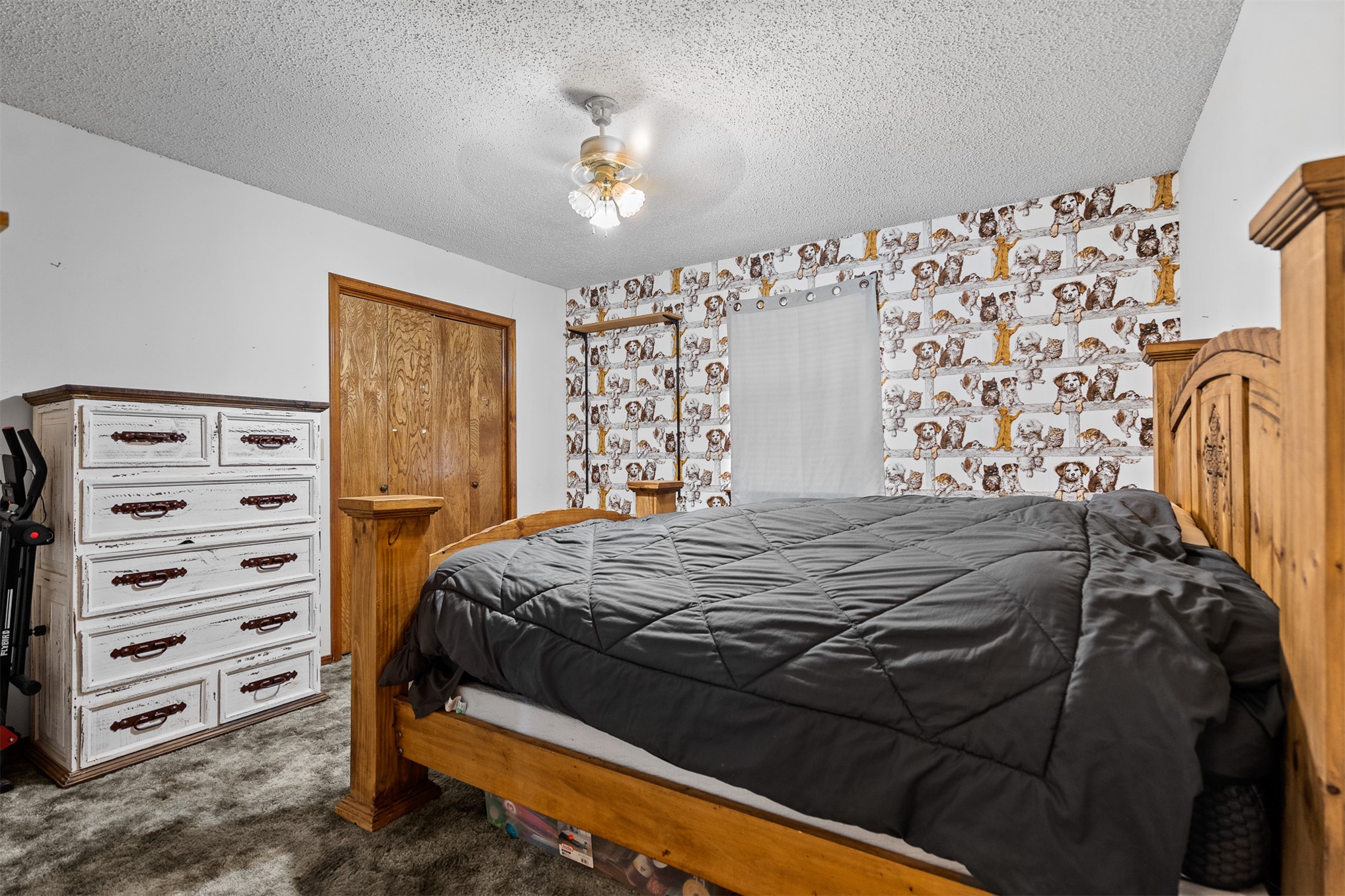 13873 N 2760 Road Waurika OK 73573