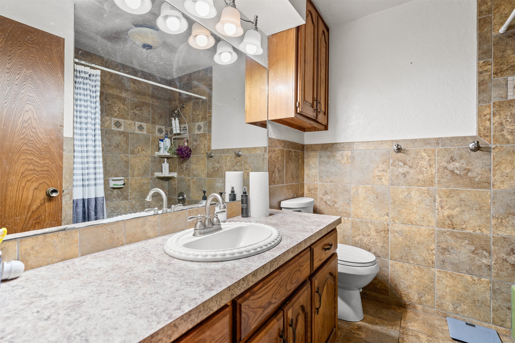 13873 N 2760 Road Waurika OK 73573