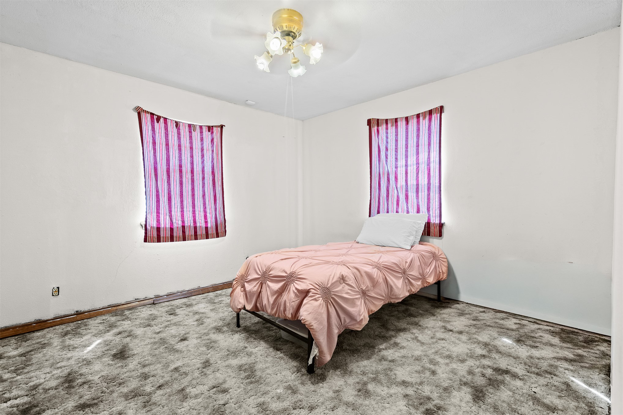 13873 N 2760 Road Waurika OK 73573