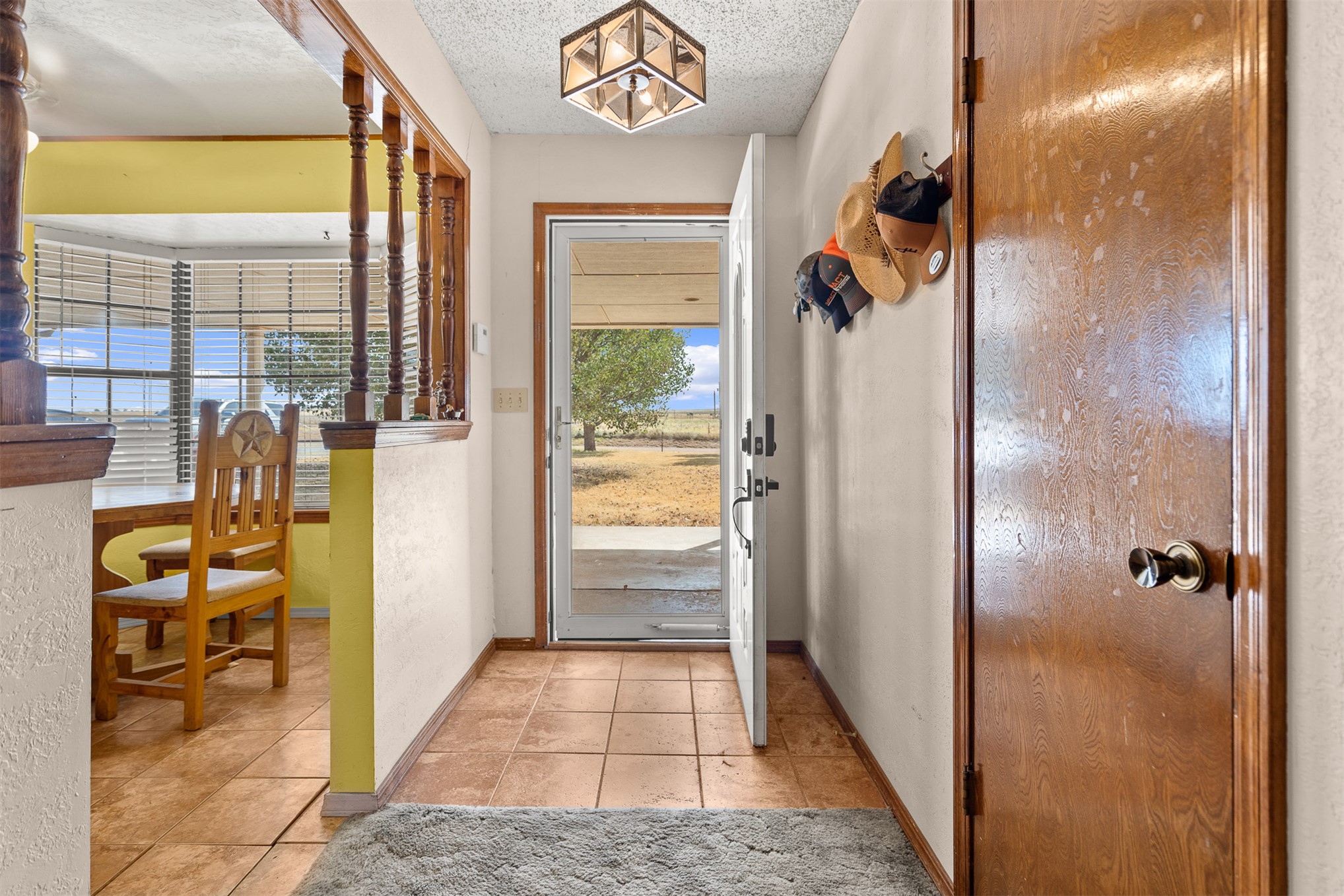 13873 N 2760 Road Waurika OK 73573
