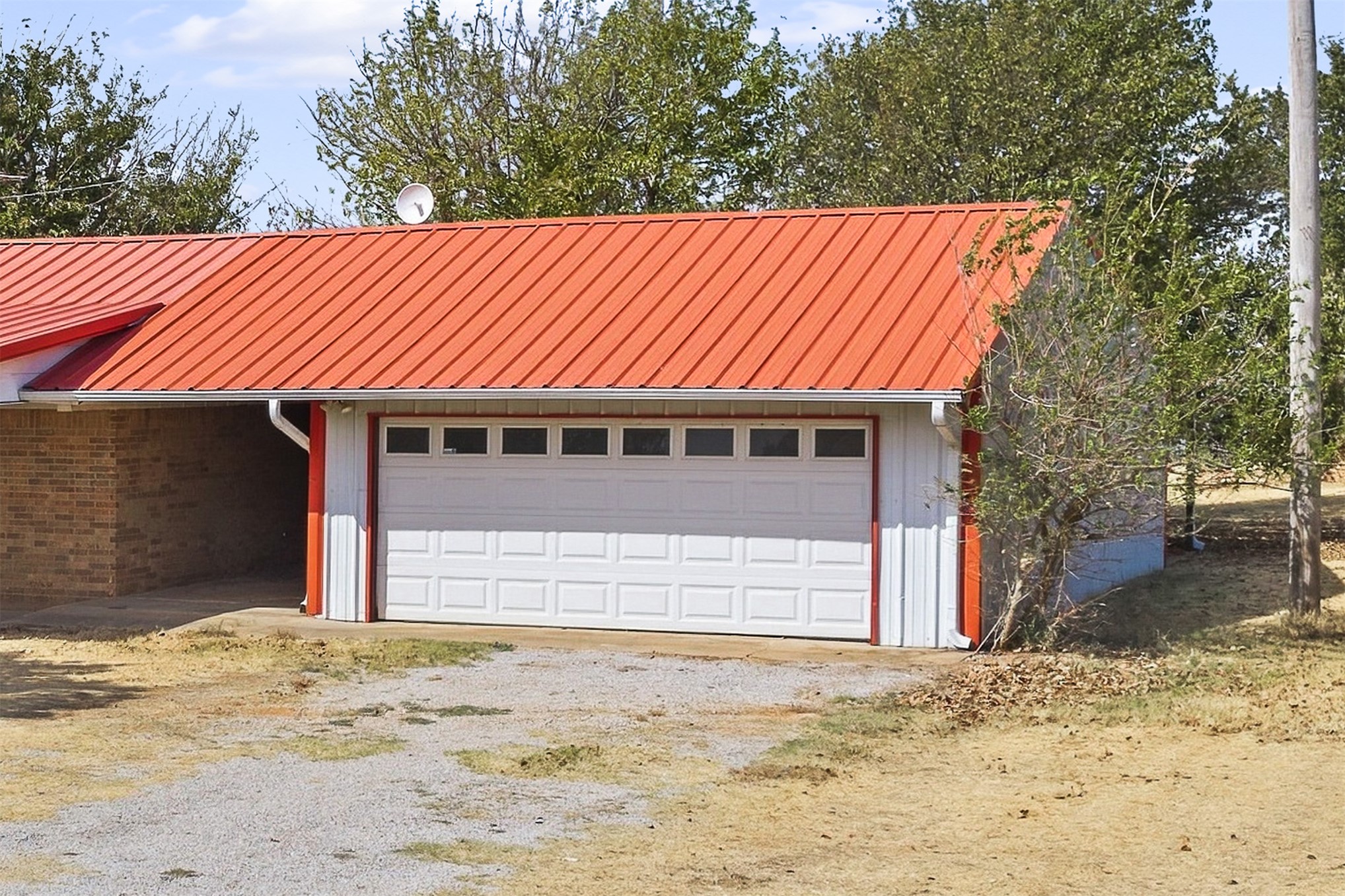 13873 N 2760 Road Waurika OK 73573