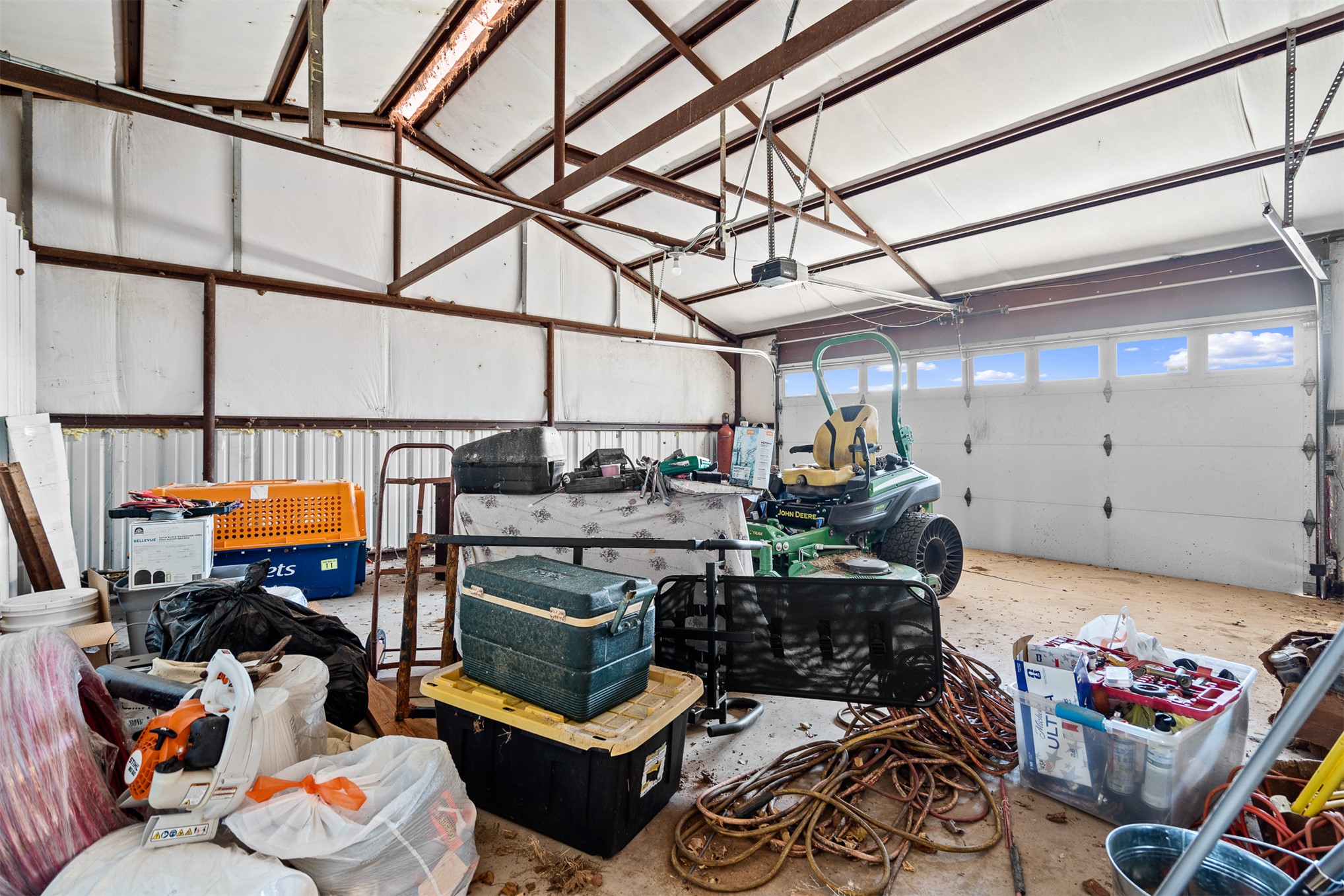 13873 N 2760 Road Waurika OK 73573