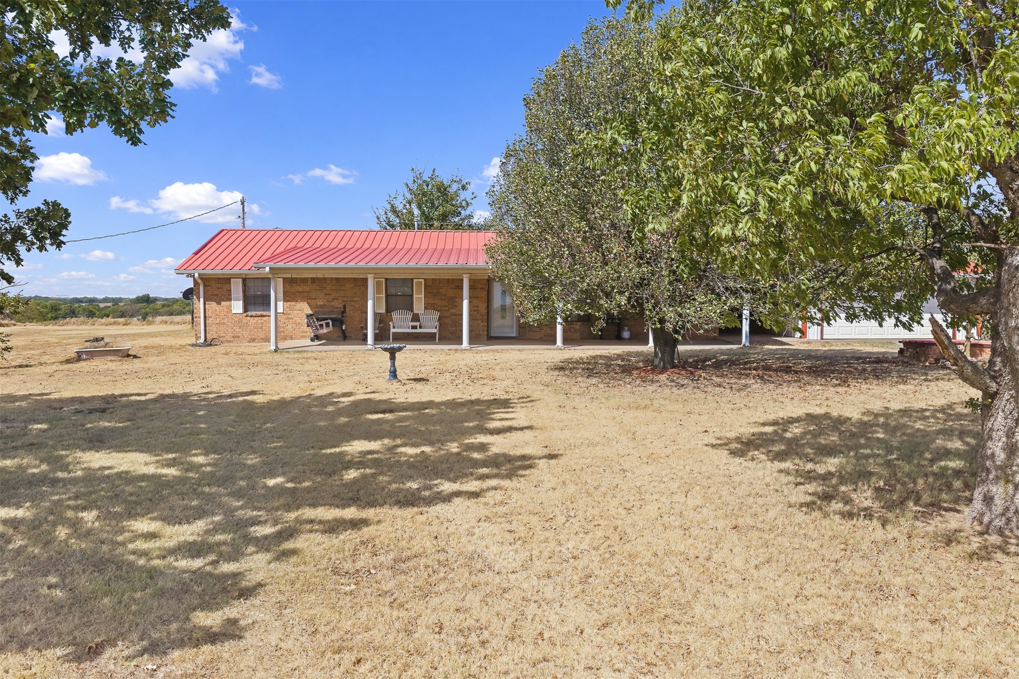 13873 N 2760 Road Waurika OK 73573