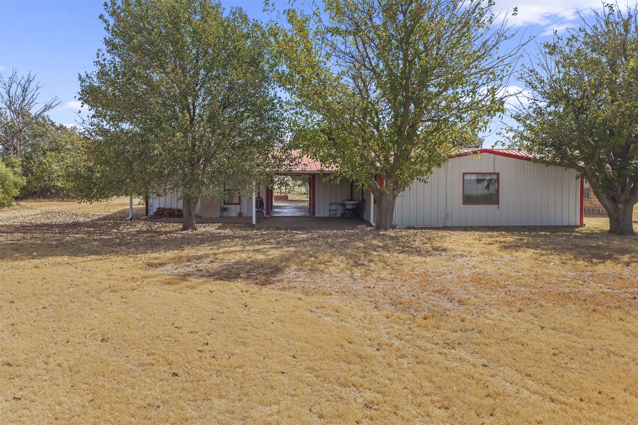 13873 N 2760 Road Waurika OK 73573