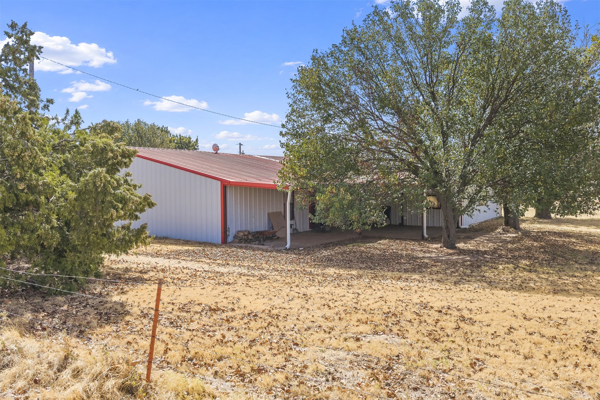 13873 N 2760 Road Waurika OK 73573