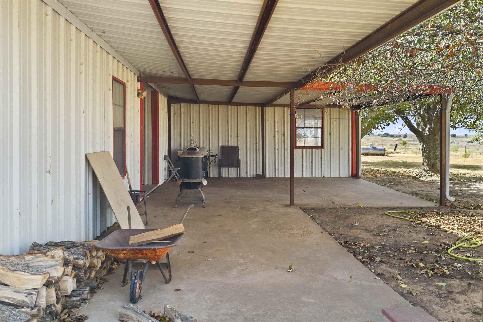 13873 N 2760 Road Waurika OK 73573