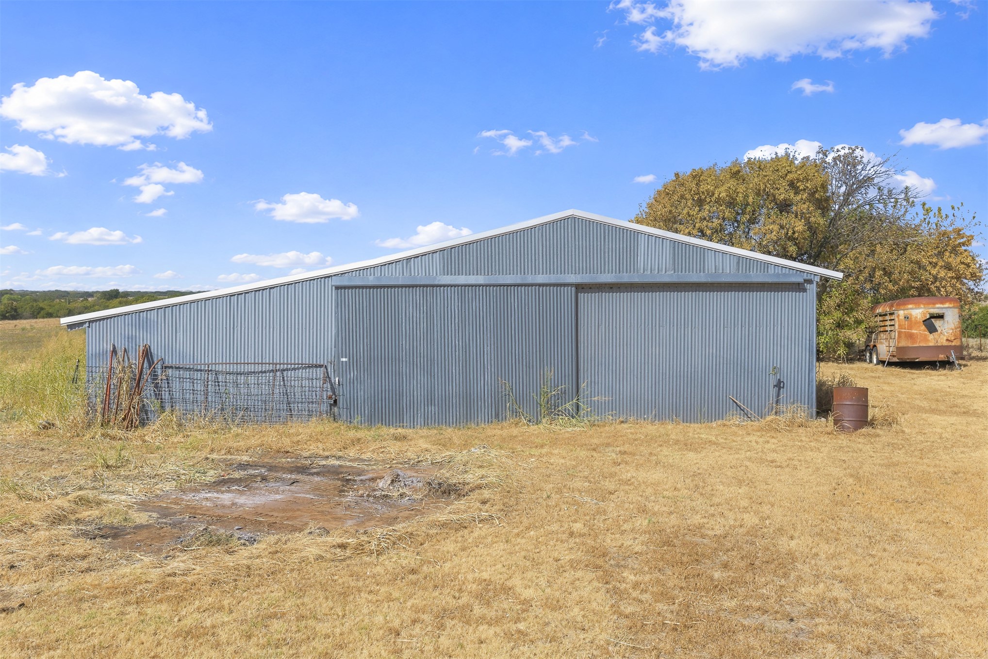 13873 N 2760 Road Waurika OK 73573