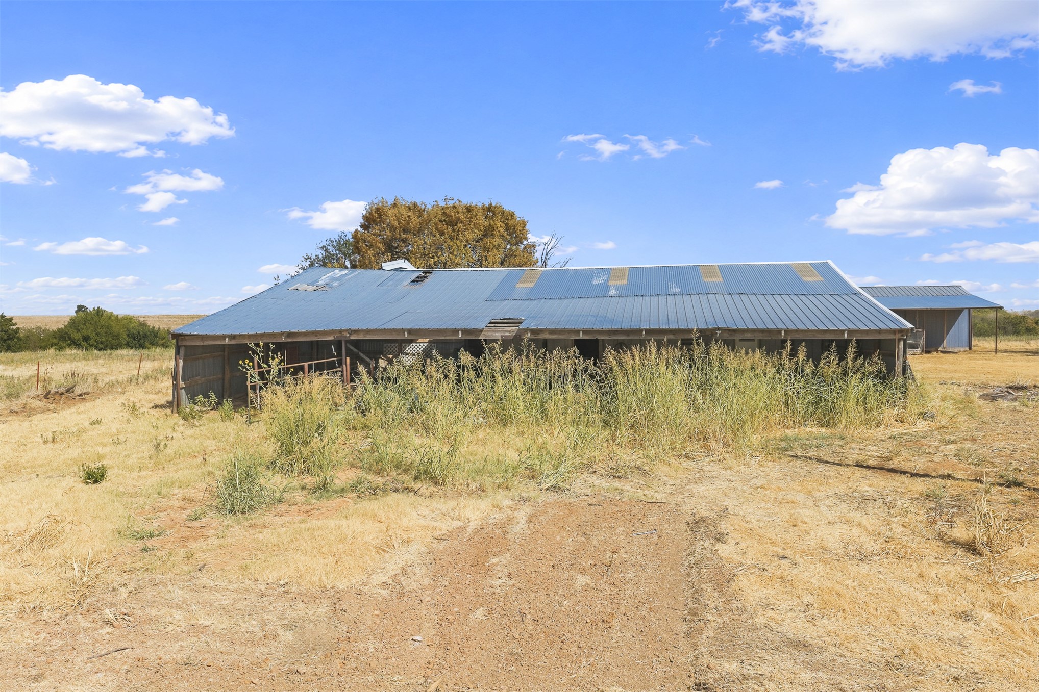 13873 N 2760 Road Waurika OK 73573