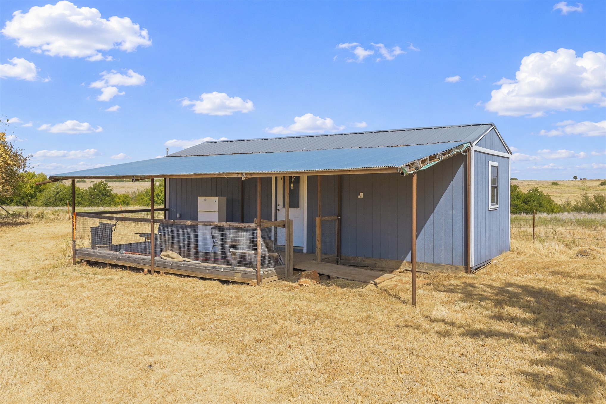 13873 N 2760 Road Waurika OK 73573