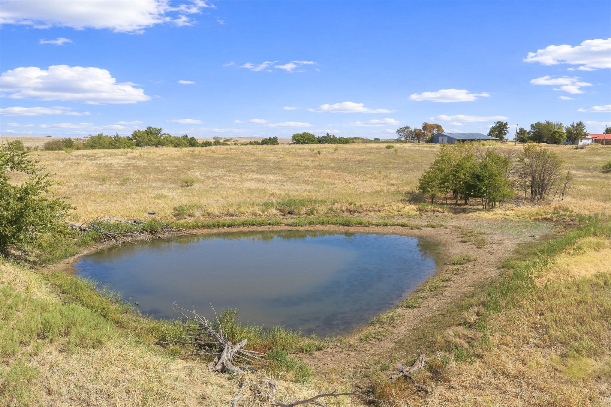 13873 N 2760 Road Waurika OK 73573