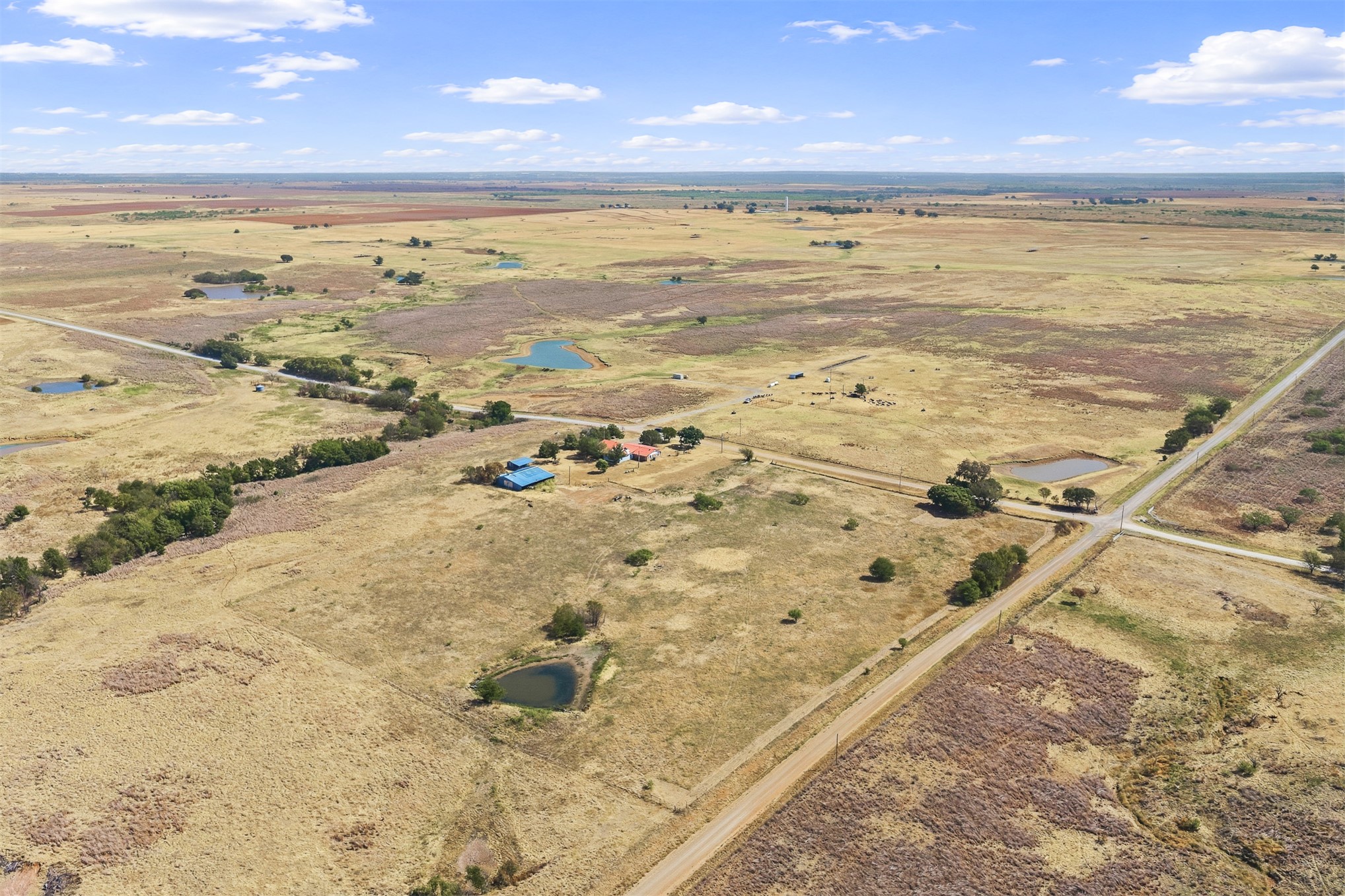 13873 N 2760 Road Waurika OK 73573