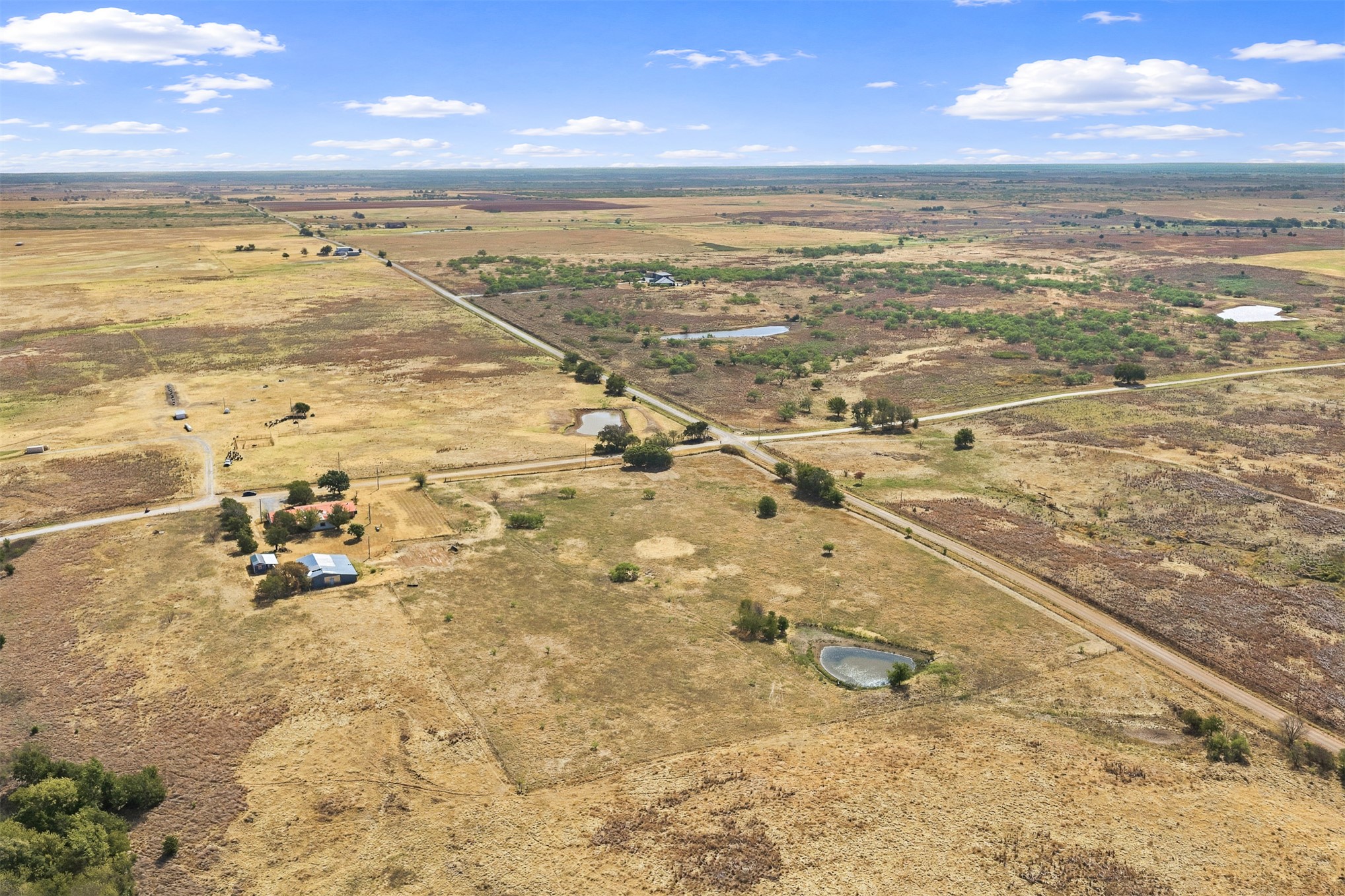 13873 N 2760 Road Waurika OK 73573