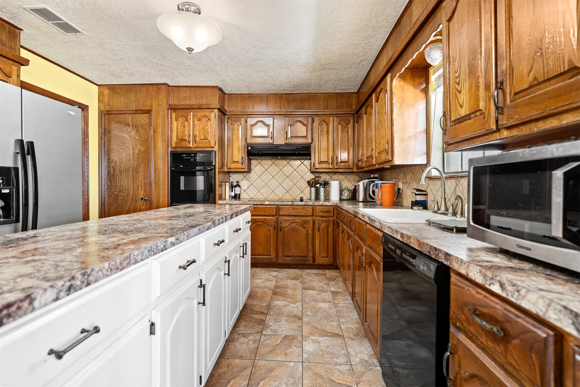 13873 N 2760 Road Waurika OK 73573