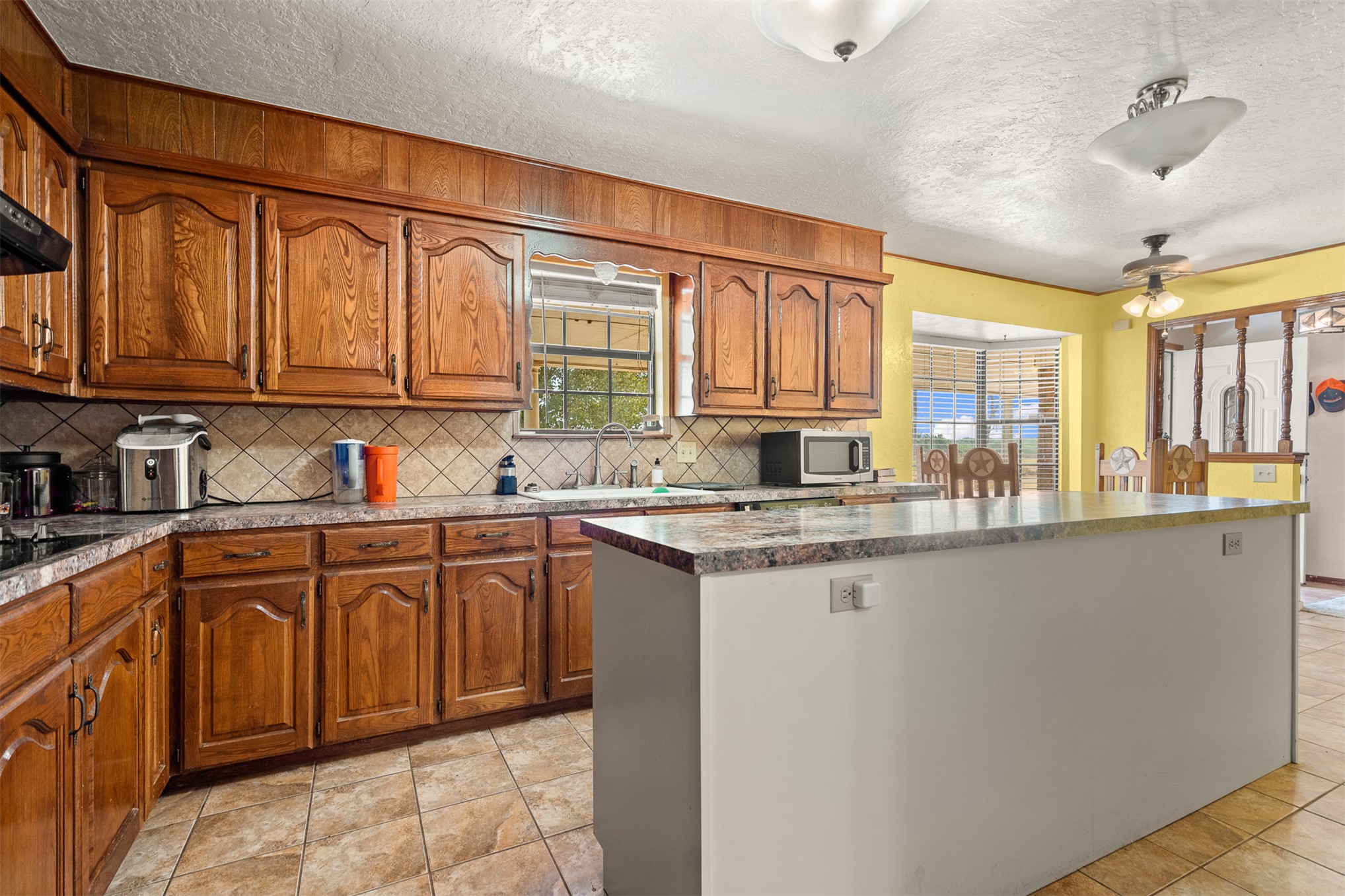 13873 N 2760 Road Waurika OK 73573