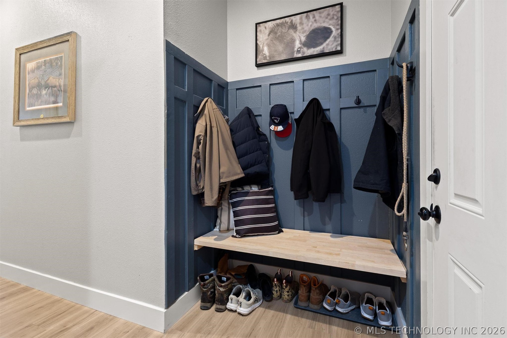 3597 S Half Bank Road Atoka OK 74525