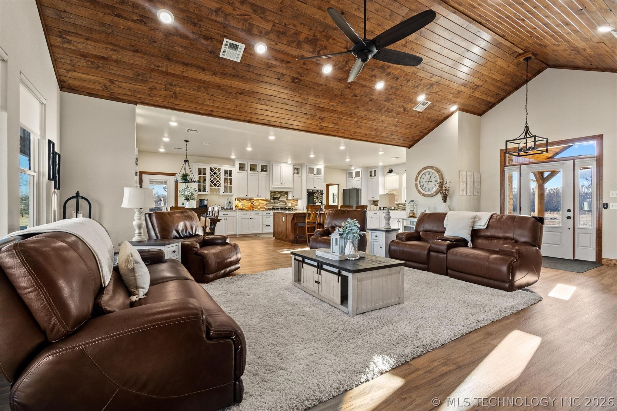 3597 S Half Bank Road Atoka OK 74525