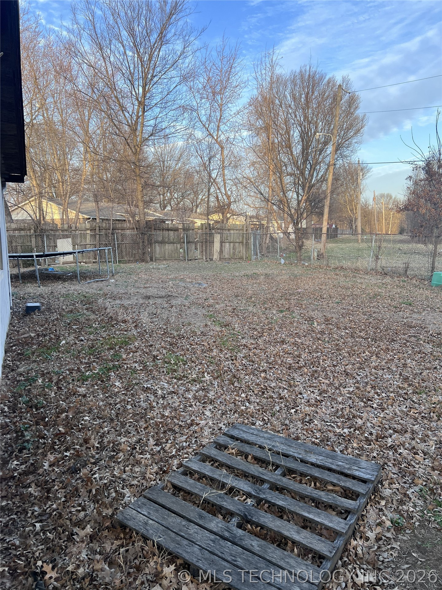 512 Park Street Wagoner OK 74467