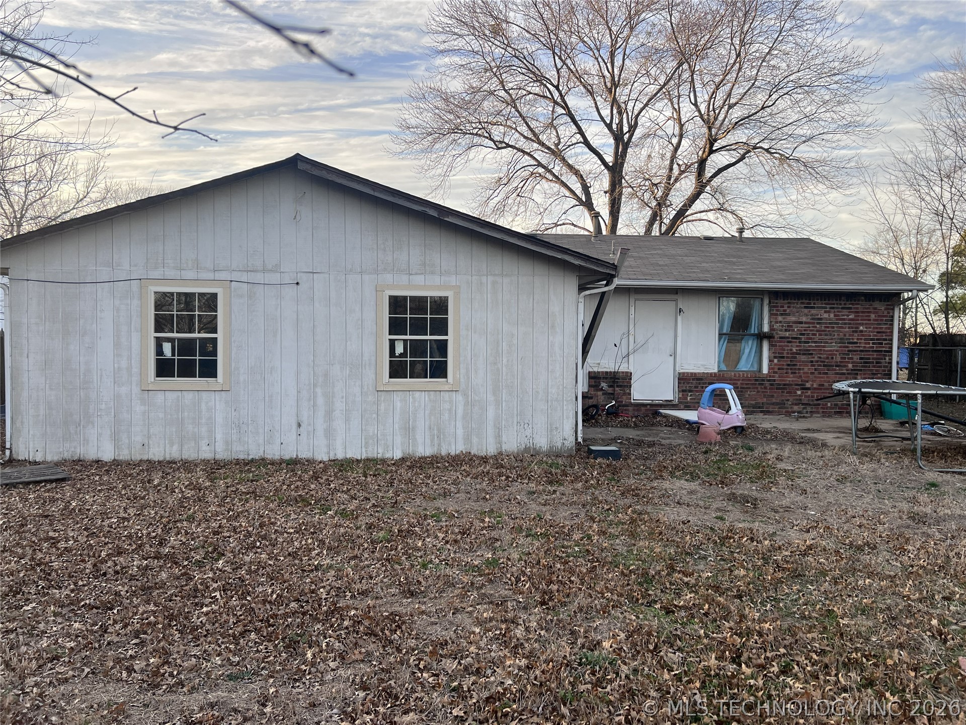 512 Park Street Wagoner OK 74467
