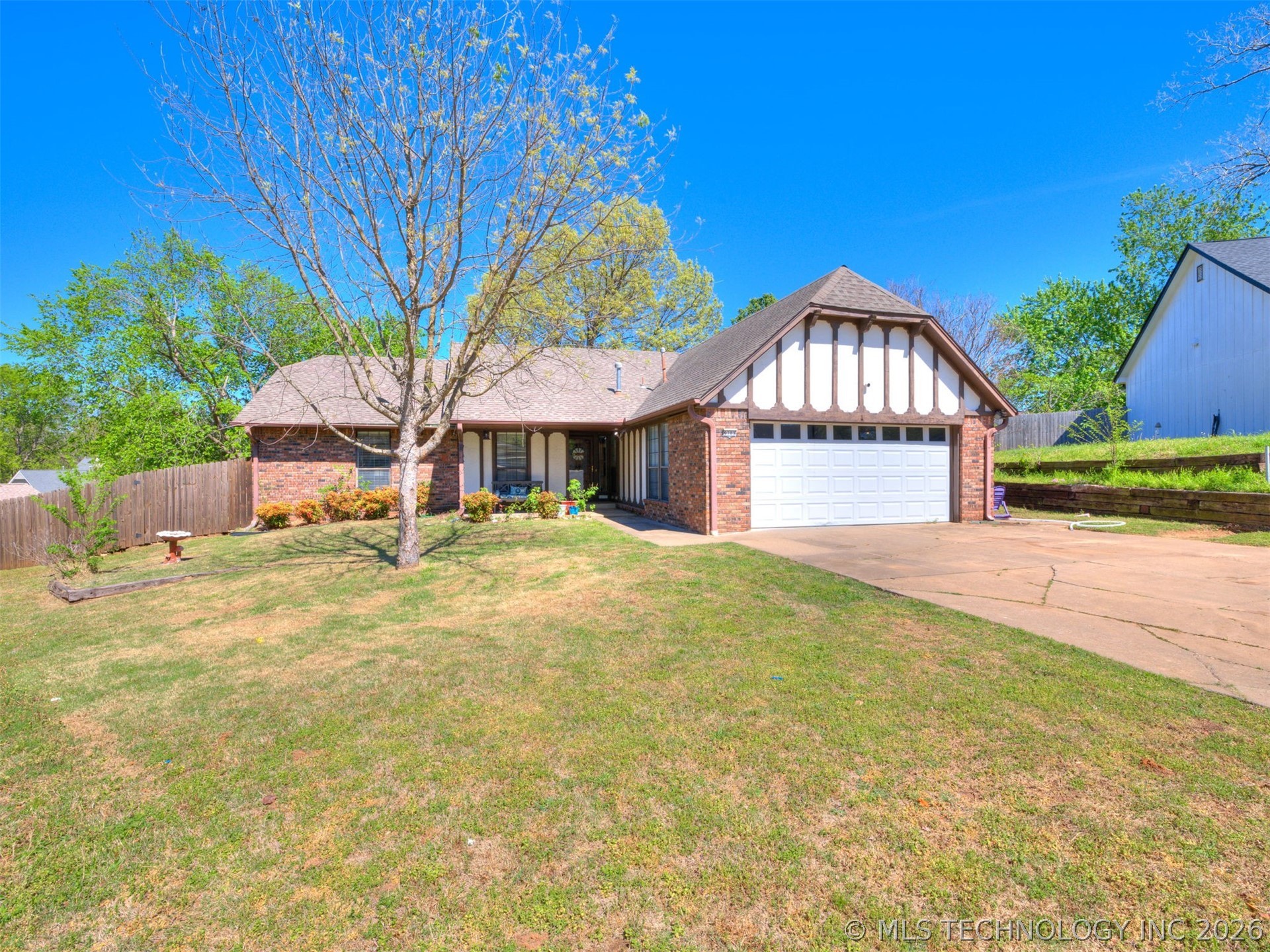 9703 S 70th Eastavenue Tulsa OK 74133