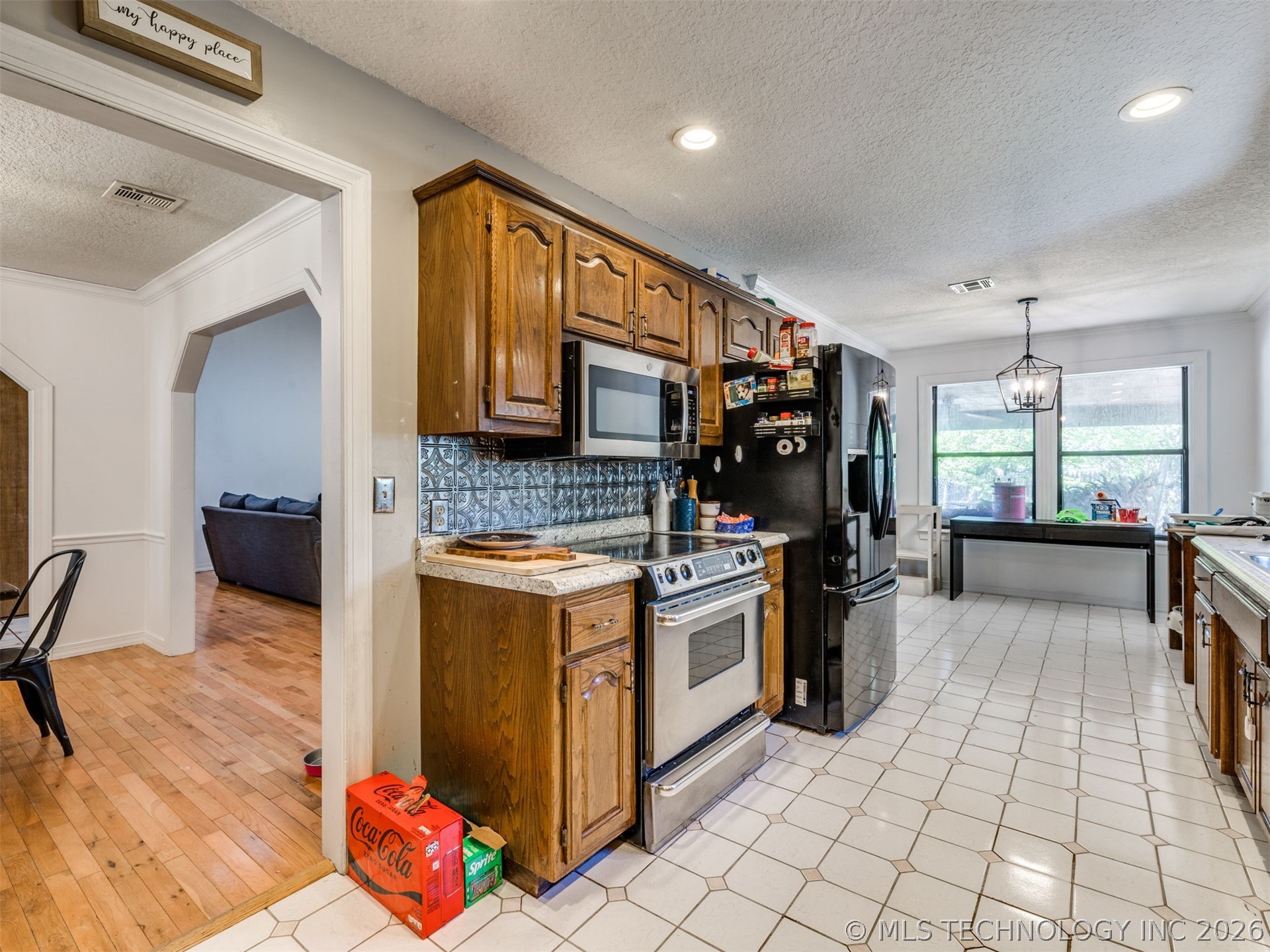 9703 S 70th Eastavenue Tulsa OK 74133