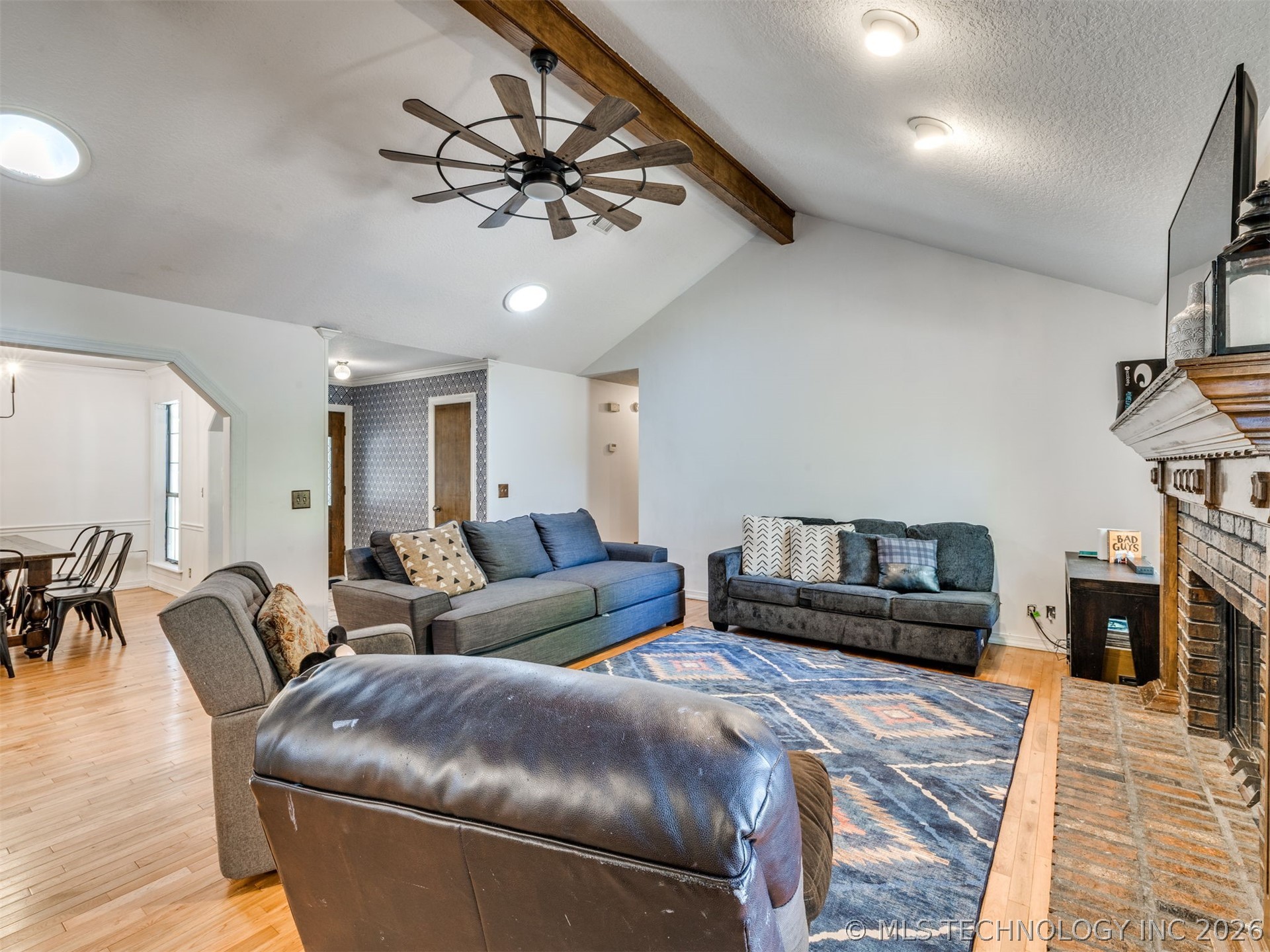 9703 S 70th Eastavenue Tulsa OK 74133