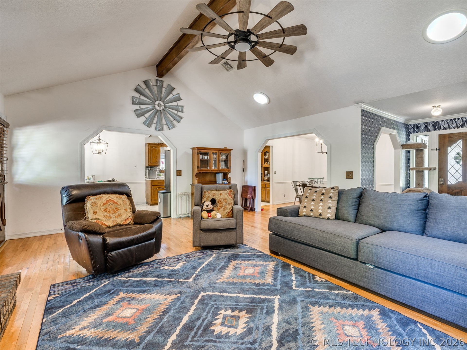 9703 S 70th Eastavenue Tulsa OK 74133