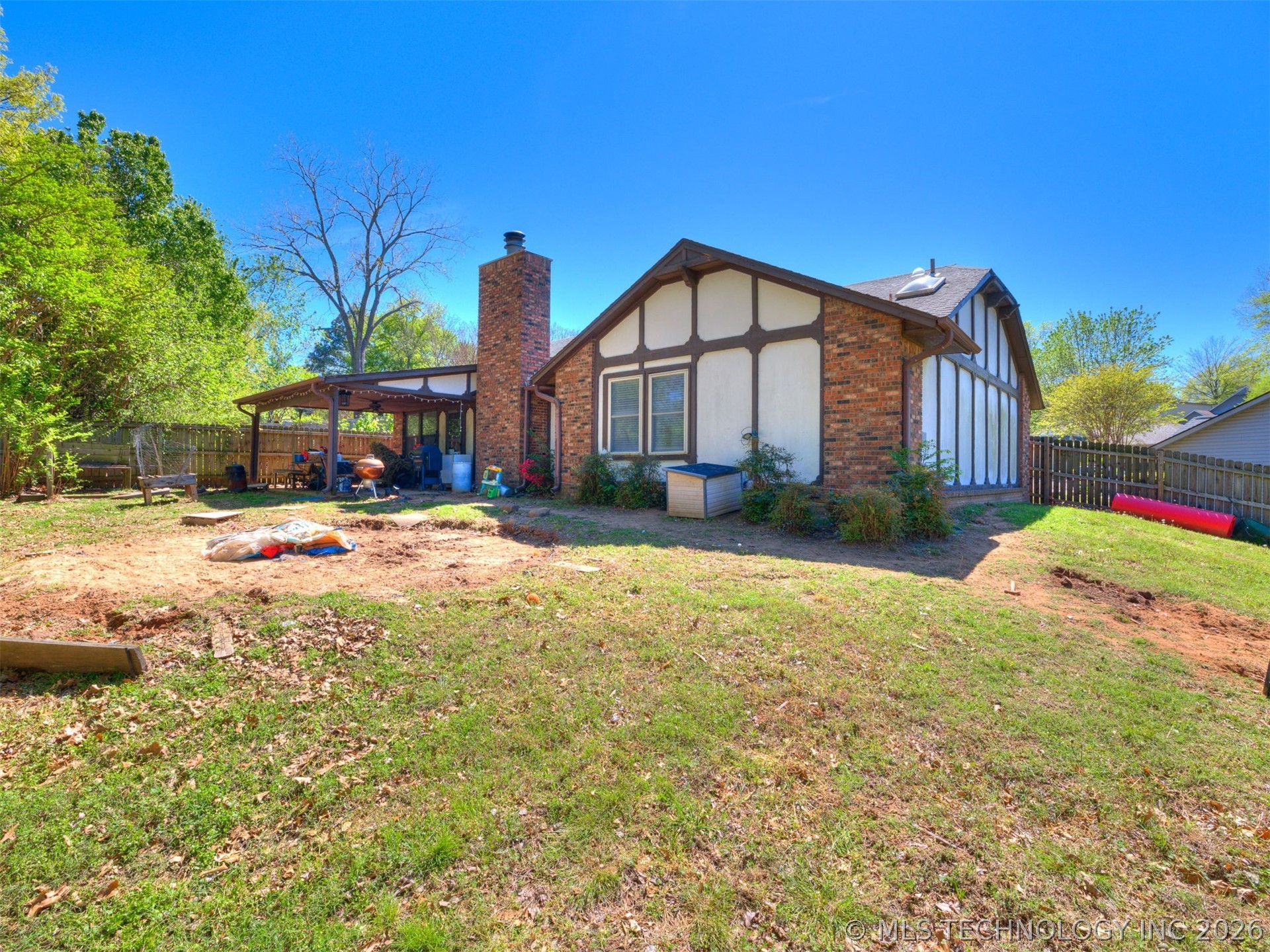 9703 S 70th Eastavenue Tulsa OK 74133