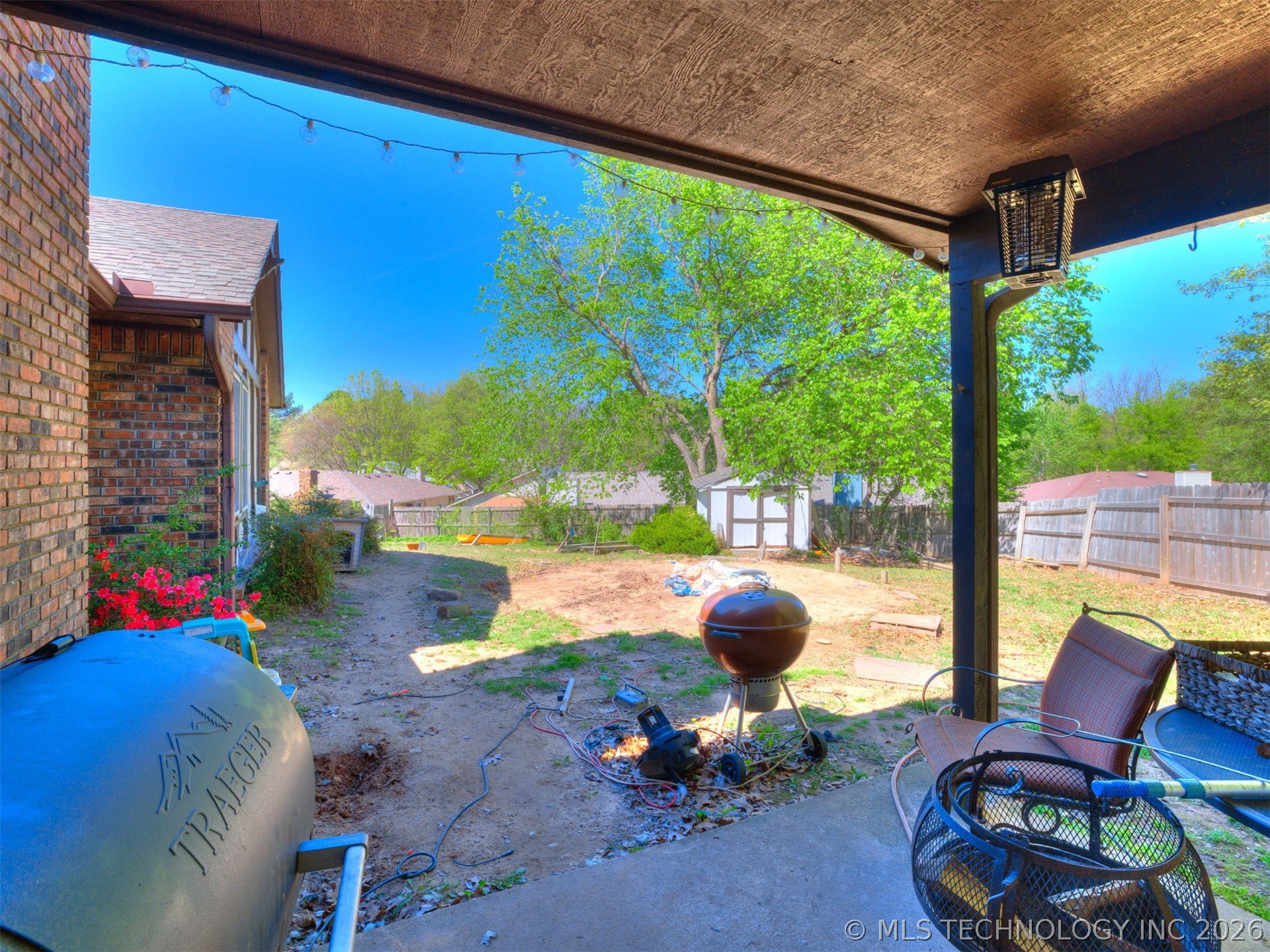 9703 S 70th Eastavenue Tulsa OK 74133