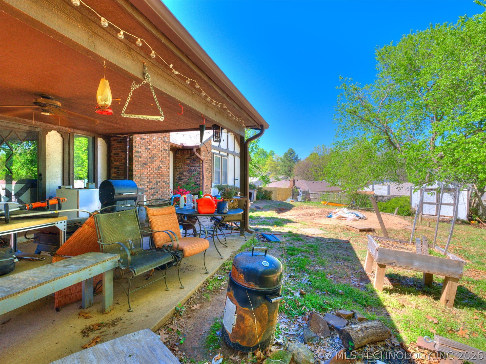 9703 S 70th Eastavenue Tulsa OK 74133