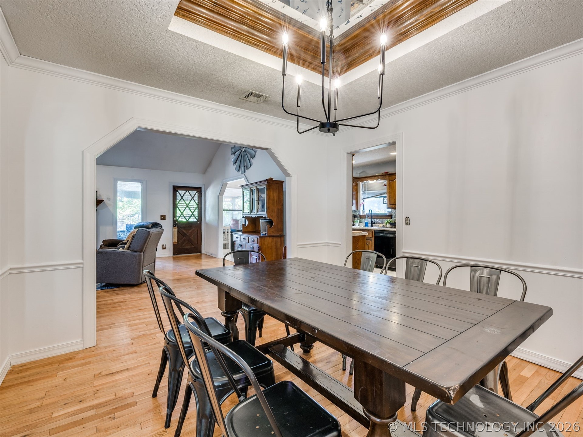9703 S 70th Eastavenue Tulsa OK 74133