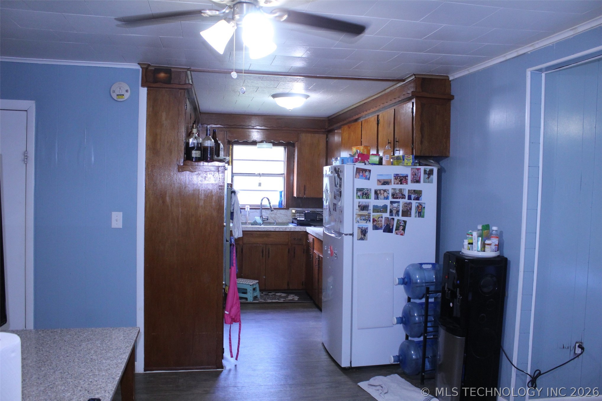99696 N N3750 Road Okemah OK 74859