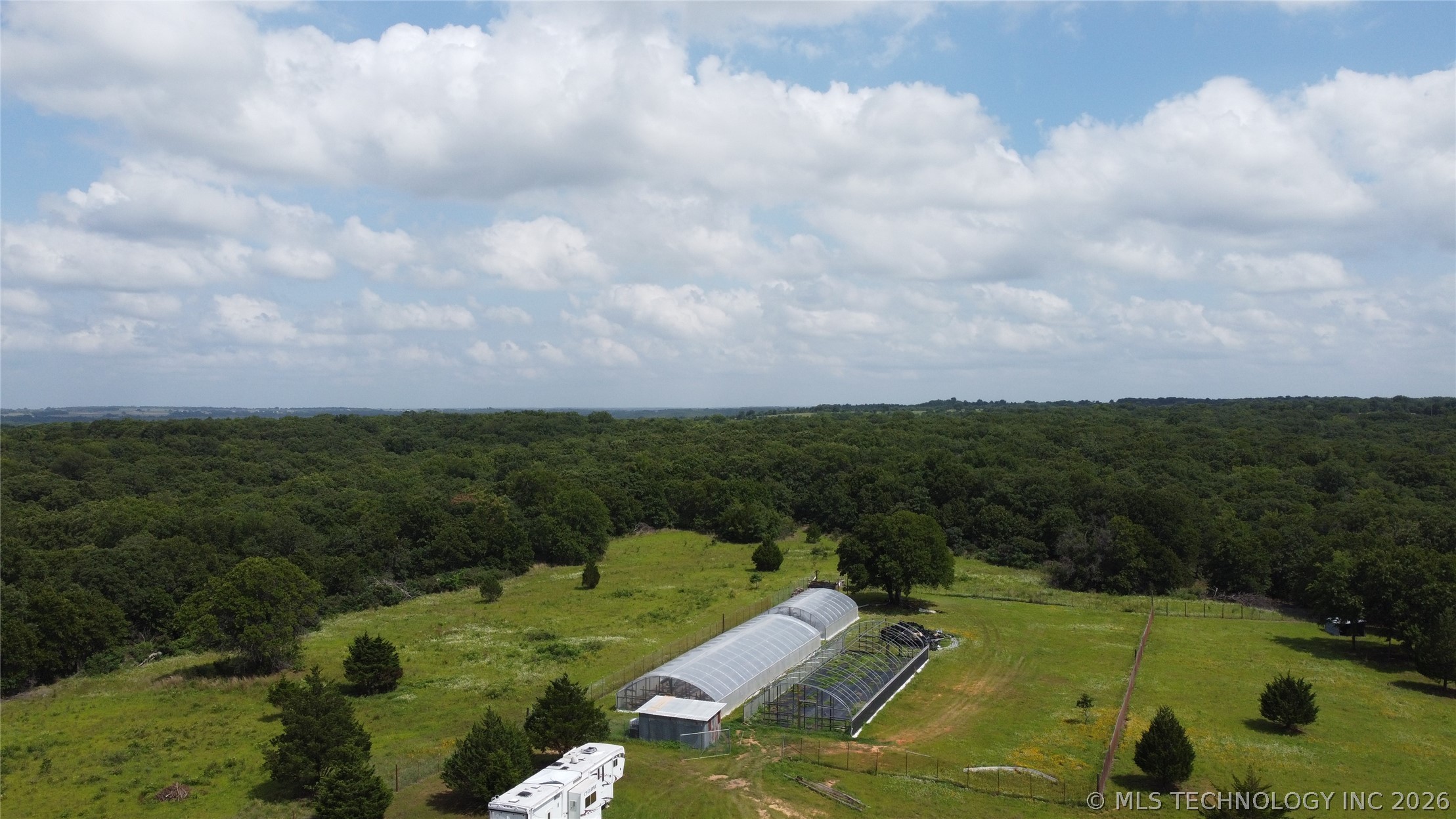 99696 N N3750 Road Okemah OK 74859