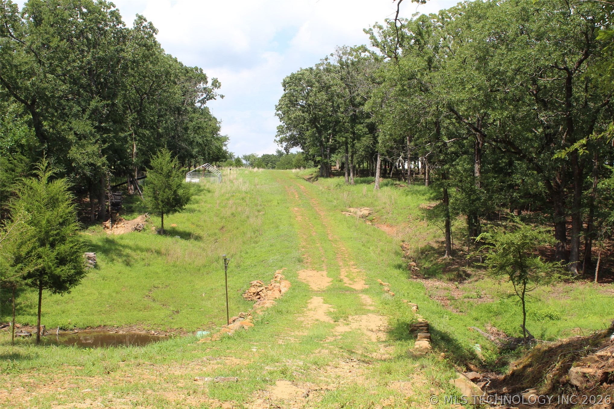 99696 N N3750 Road Okemah OK 74859