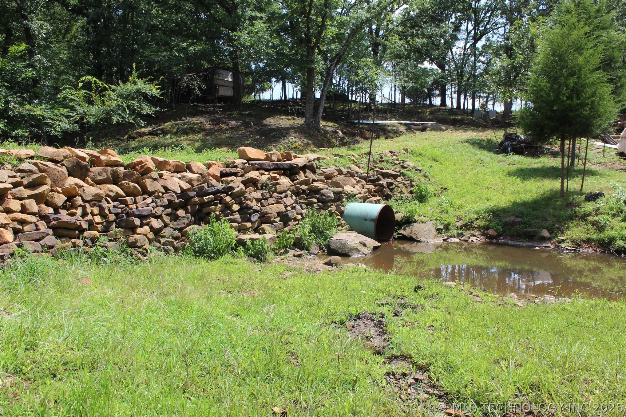 99696 N N3750 Road Okemah OK 74859