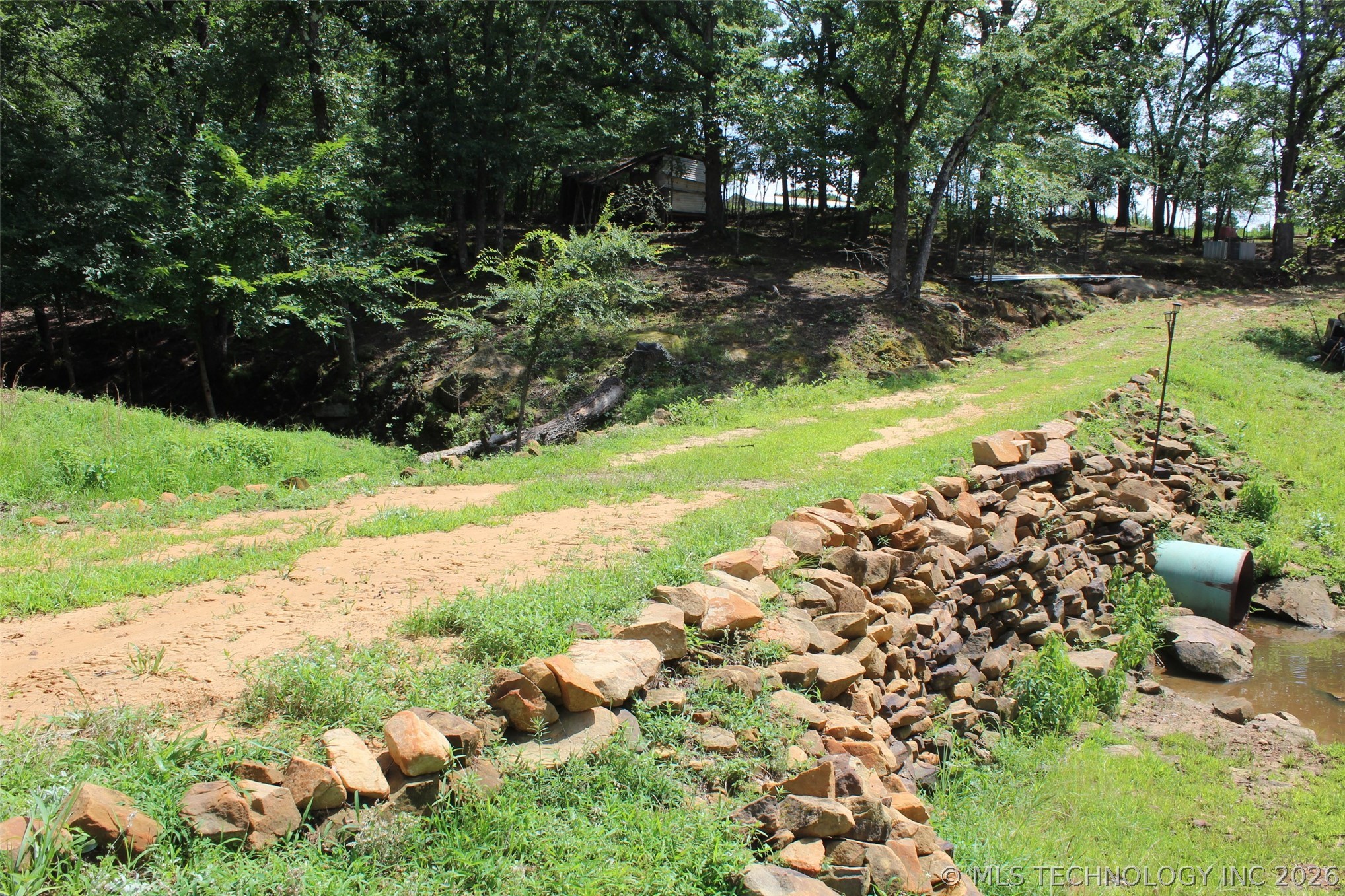 99696 N N3750 Road Okemah OK 74859