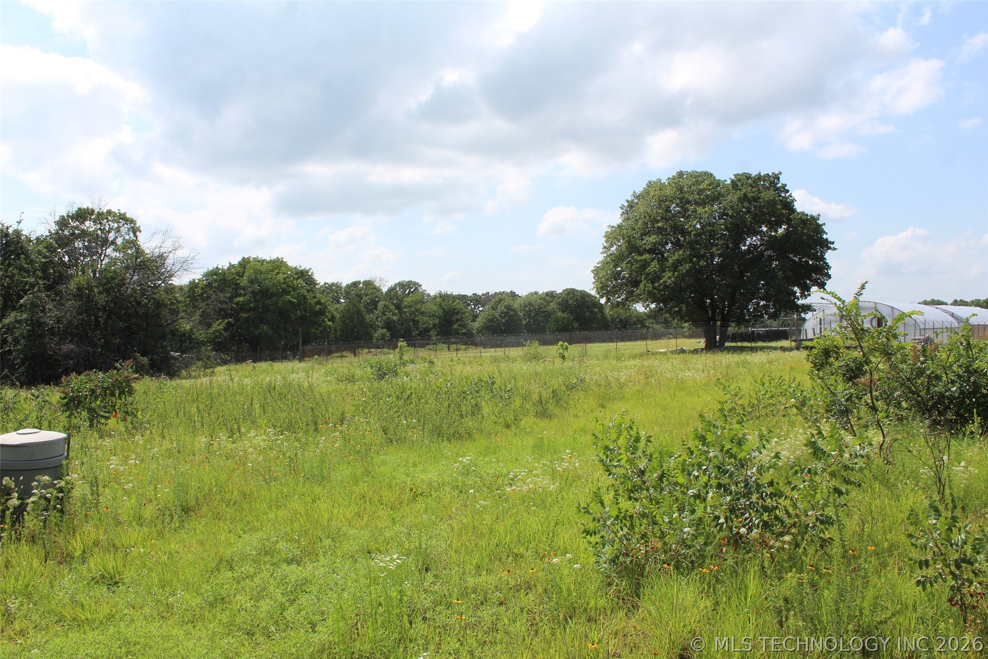99696 N N3750 Road Okemah OK 74859
