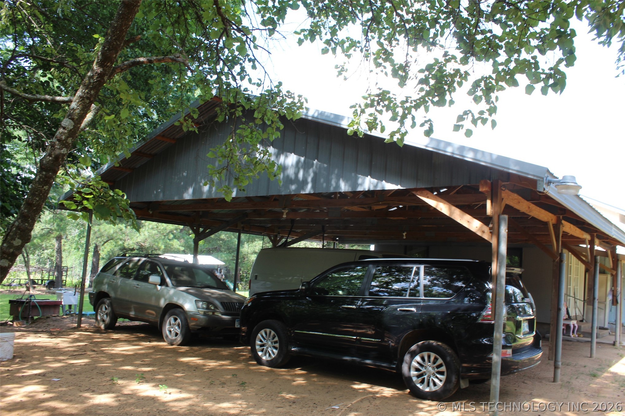 99696 N N3750 Road Okemah OK 74859