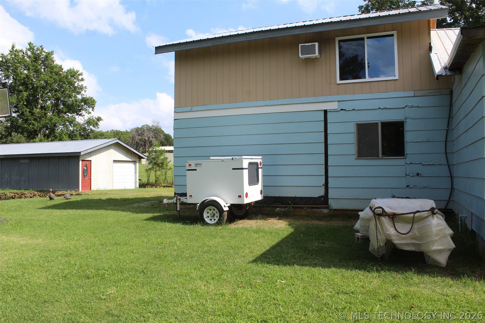 99696 N N3750 Road Okemah OK 74859