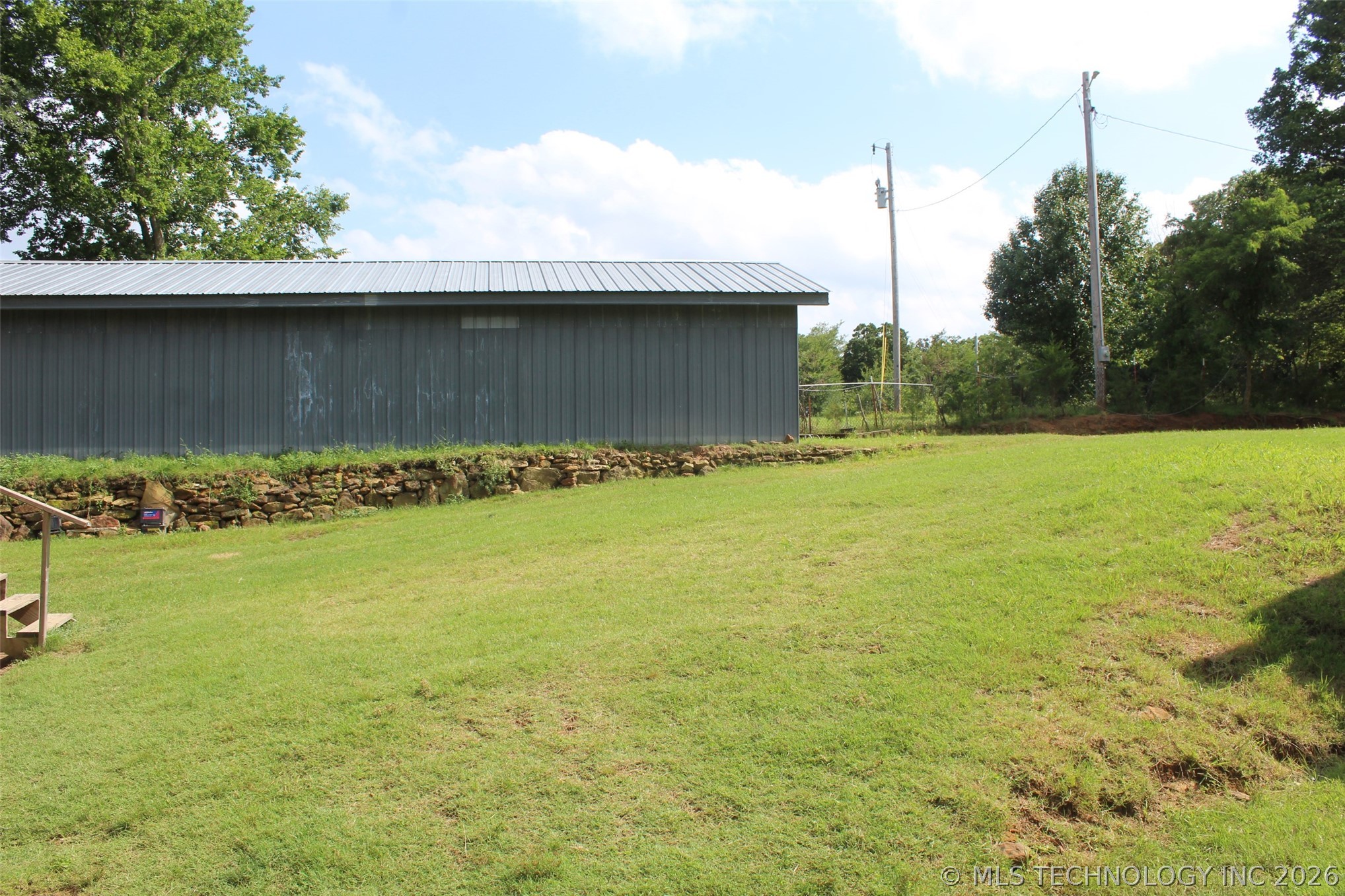 99696 N N3750 Road Okemah OK 74859