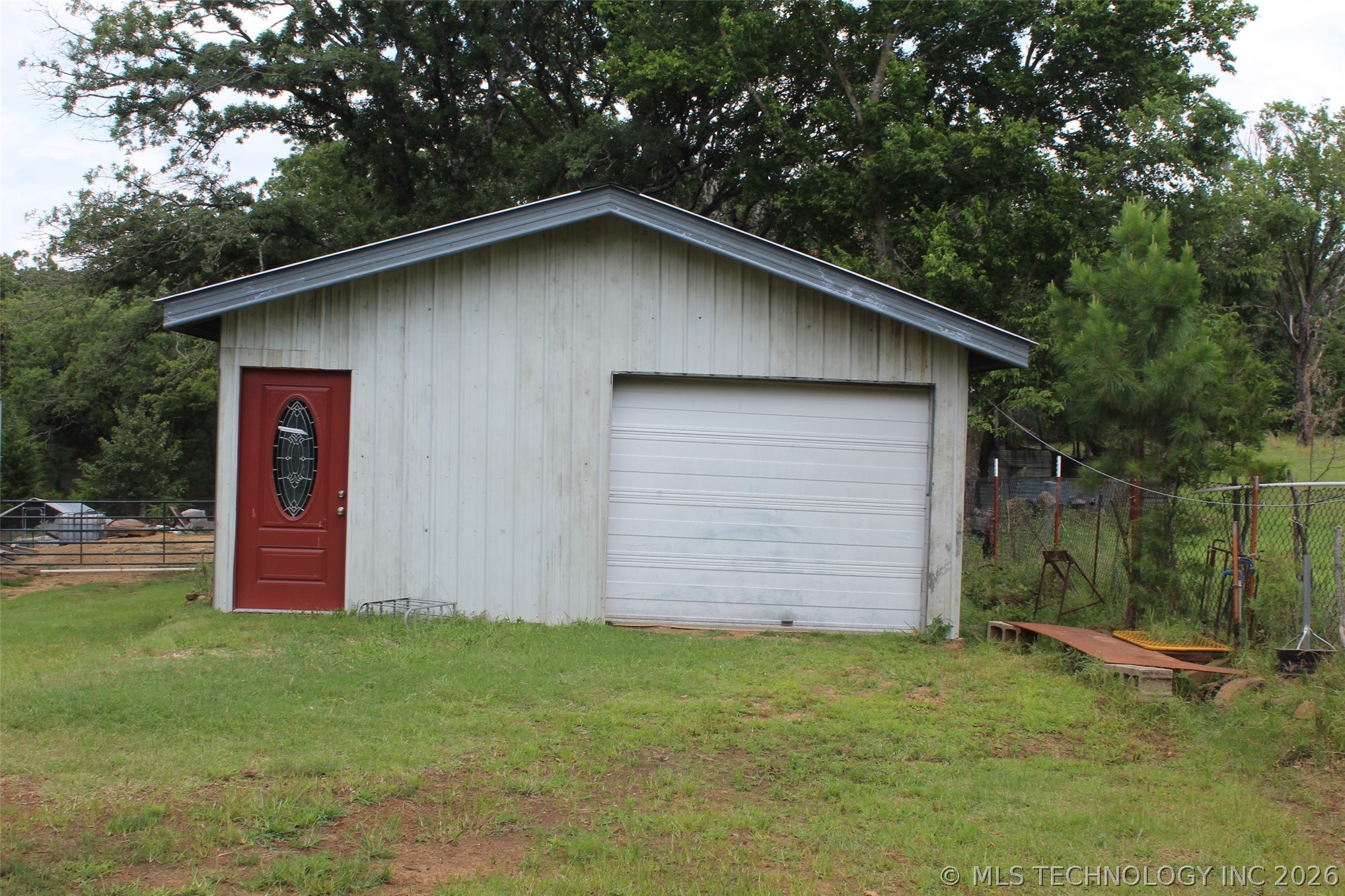 99696 N N3750 Road Okemah OK 74859