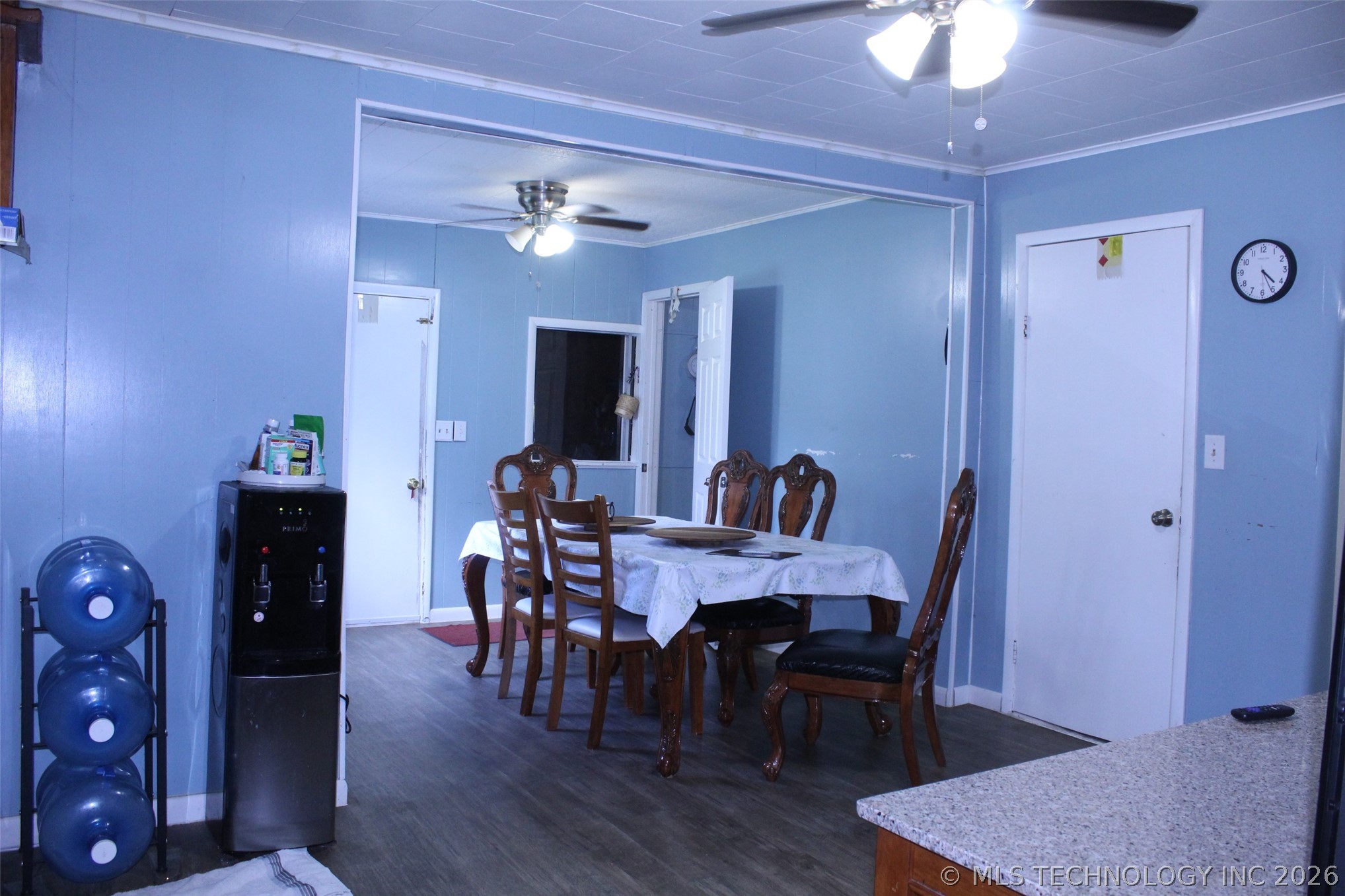 99696 N N3750 Road Okemah OK 74859